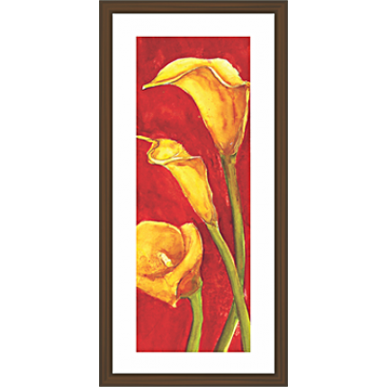 Floral Art Paintings (FF-321)